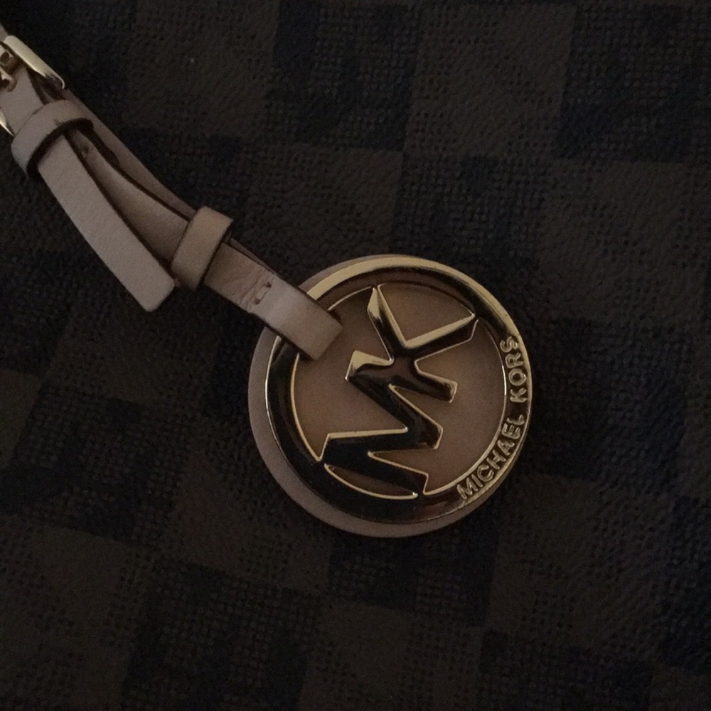 Micheal Kors tote.